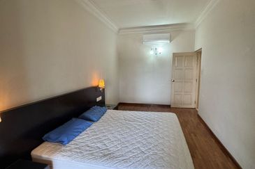 Pangsapuri Orchid View Luxury Apartment