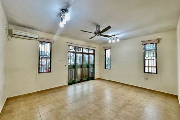 Taman Austin Heights