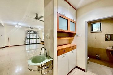 Taman Austin Heights