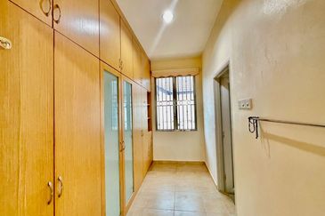 Taman Austin Heights