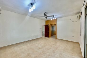 Taman Austin Heights