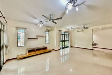 Taman Austin Heights