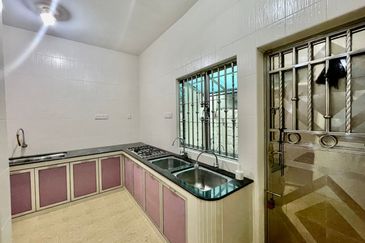 Taman Austin Heights