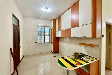 Taman Austin Heights