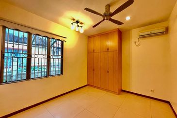 Taman Austin Heights