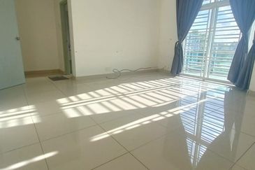 Austin Residence @Taman Mount Austin