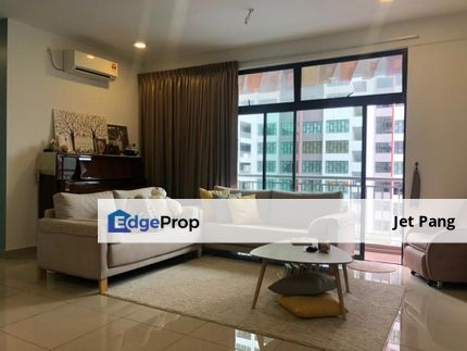 Mount Austin Regency 3 Bedrooms Unit for Sale - Pool View - 2 Parking Lots - Freehold Renovated Condition, Johor, Johor Bahru