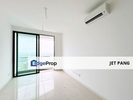 Medini Macrolink Best Priced 2 Bedrooms Unit for Sale - Ready Completed Subsale Unit High Rental ROI - Near Eco Botanic Sunway Legoland Tuas SG , Johor, 