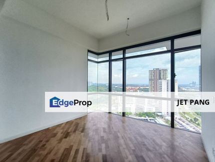 Grand Medini Rare 2-Bedrooms Unit for Sale below Market Bank Value - Brand New High Floor Unit - Walking Distance to Legoland, Near Eco Botanic & Tuas, Johor, Nusajaya