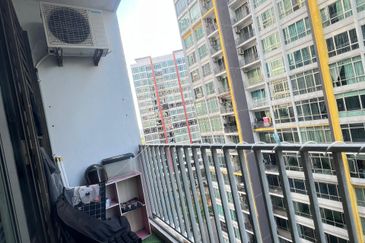 Dedaun Hijau (Greenfield Regency)