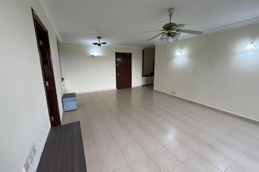 The Straits View, Bandar Baru Permas Jaya