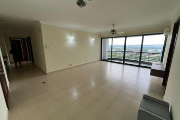 The Straits View, Bandar Baru Permas Jaya