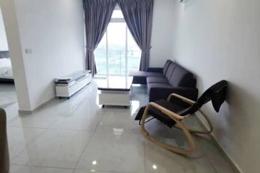 Havona Residence @ Taman Mount Austin