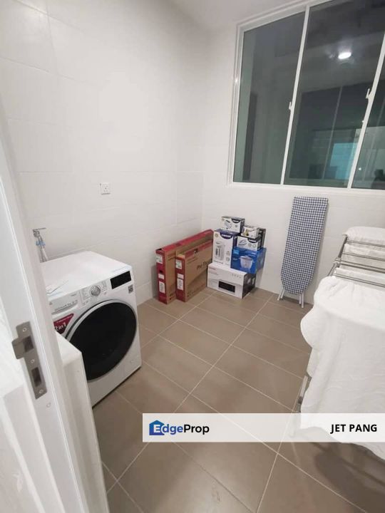 Havona Mount Austin 2 Bedrooms Unit for Sale - Fully Furnished Unit Low Density Freehold 24h G&G - High ROI Potential Best Price Unit, Johor, Johor Bahru