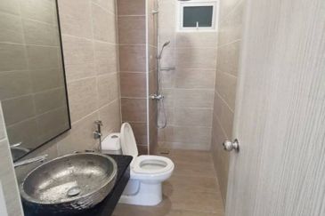 Havona Residence @ Taman Mount Austin