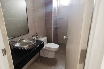 Havona Residence @ Taman Mount Austin