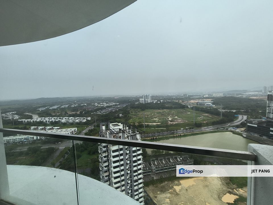 Medini Macrolink Duplex Loft for Sale from SGD230k- High ROI Foreigners Welcome - Near International Schools, Legoland, Eco Botanic, Tuas SG , Johor, 