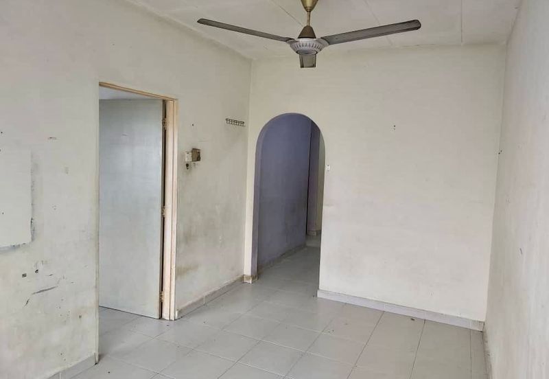 Rumah Pangsa Sri Orkid