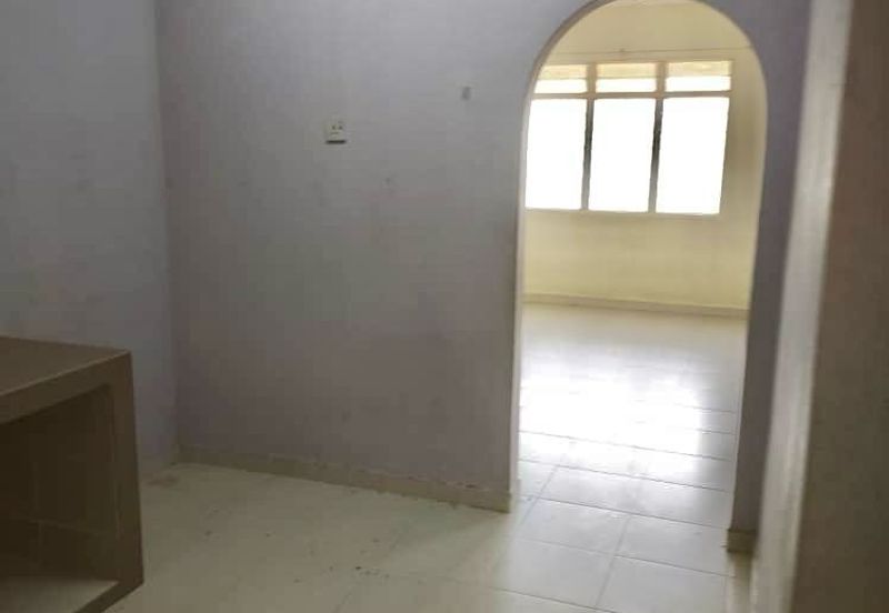 Rumah Pangsa Sri Orkid