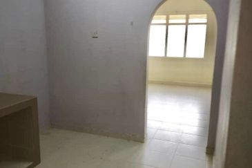 Rumah Pangsa Sri Orkid