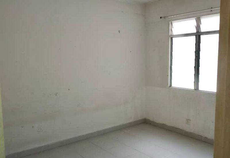 Rumah Pangsa Sri Orkid