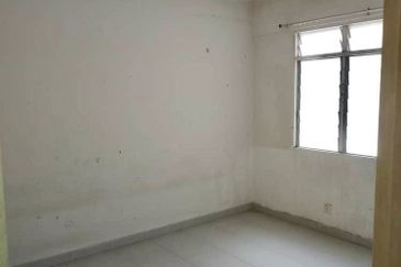 Rumah Pangsa Sri Orkid