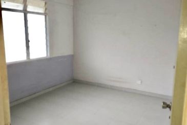 Rumah Pangsa Sri Orkid