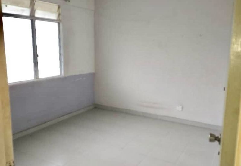 Rumah Pangsa Sri Orkid