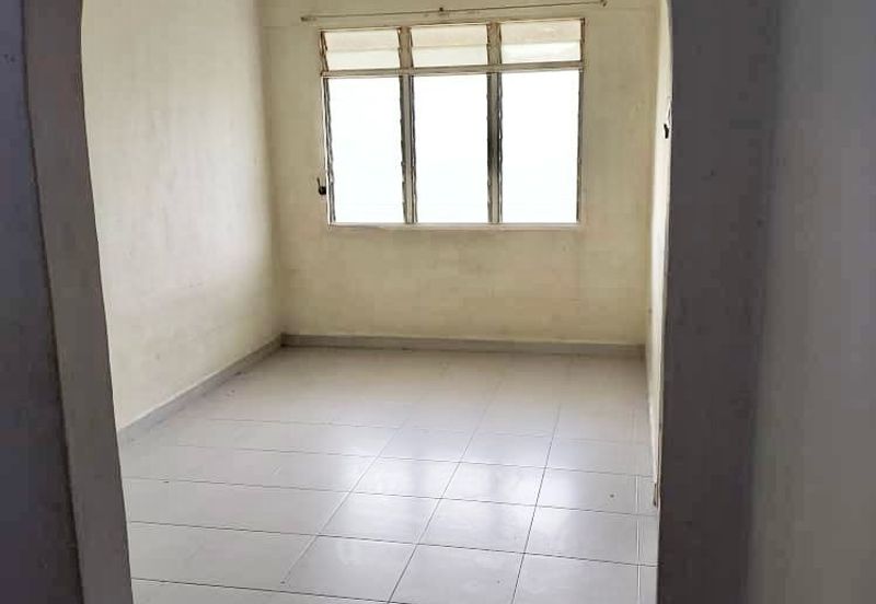 Rumah Pangsa Sri Orkid