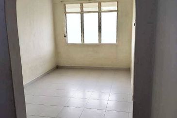 Rumah Pangsa Sri Orkid