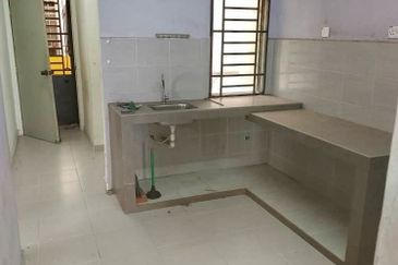 Rumah Pangsa Sri Orkid