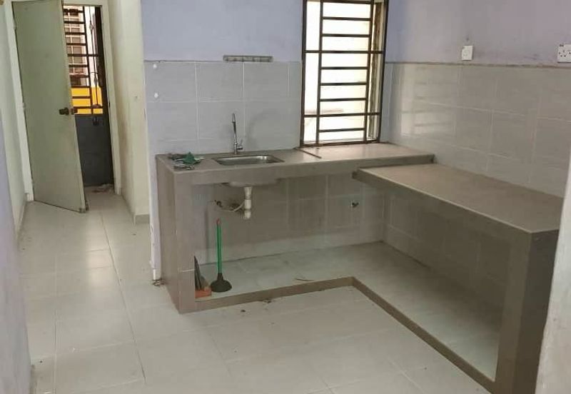 Rumah Pangsa Sri Orkid