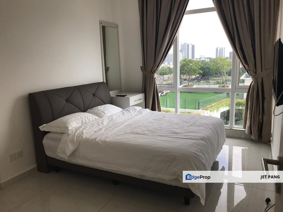 Mount Austin Havona 2 Beds 2 Baths for Sale - Freehold Prime Location High ROI - Near AEON IKEA Sunway College Austin International School Foon Yew 5, Johor, Johor Bahru