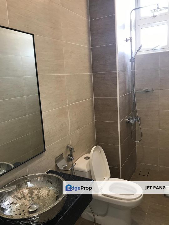 Mount Austin Havona 2 Beds 2 Baths for Sale - Freehold Prime Location High ROI - Near AEON IKEA Sunway College Austin International School Foon Yew 5, Johor, Johor Bahru