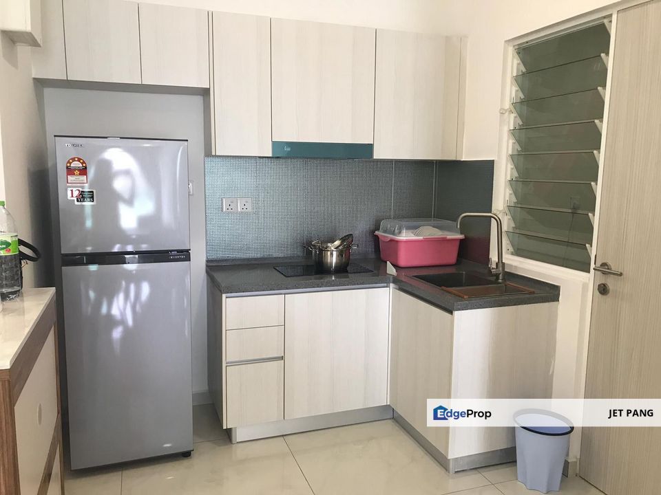 Mount Austin Havona 2 Beds 2 Baths for Sale - Freehold Prime Location High ROI - Near AEON IKEA Sunway College Austin International School Foon Yew 5, Johor, Johor Bahru