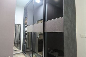 Havona Residence @ Taman Mount Austin