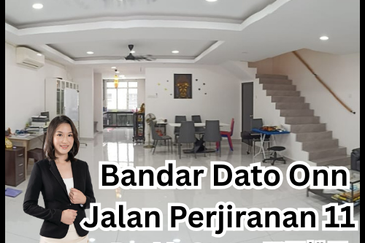 Bandar Dato Onn