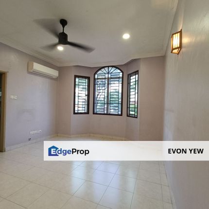 Taman Nusa Bestari, Skudai, Johor 2 Storey House For Sale, Johor, Skudai