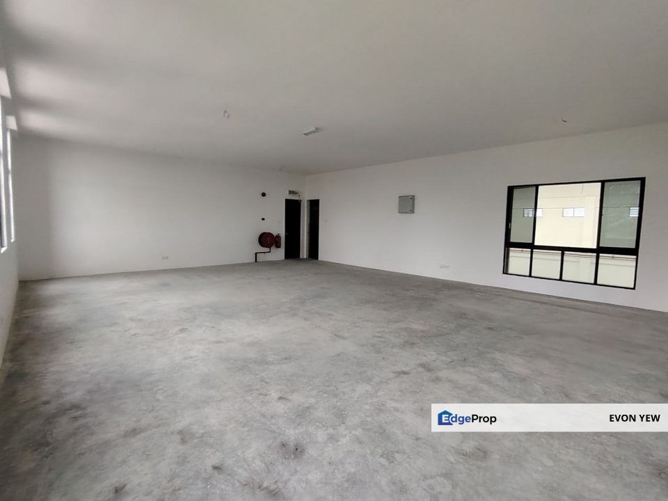 Taman Industri Jaya, Johor Bahru Cluster Factory For Rent, Johor, Johor Bahru