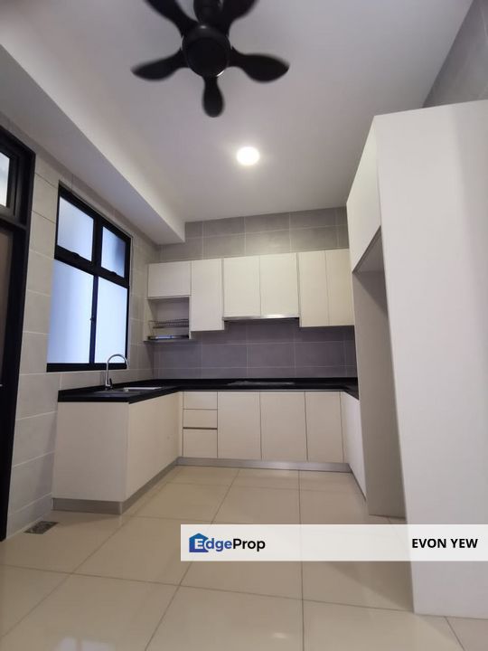 Twin Tower Residence, Johor Bahru Johor Bukit Charga Studio , Johor, Johor Bahru