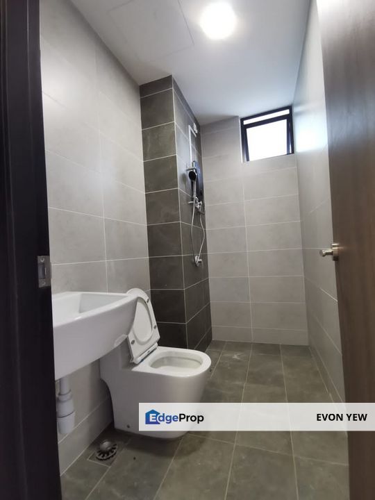 Twin Tower Residence, Johor Bahru Johor Bukit Charga Studio , Johor, Johor Bahru