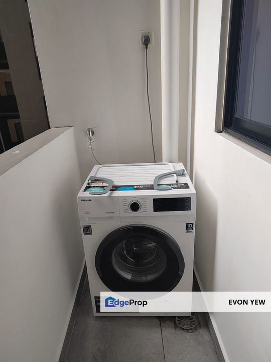 Twin Tower Residence, Johor Bahru Johor Bukit Charga Studio , Johor, Johor Bahru