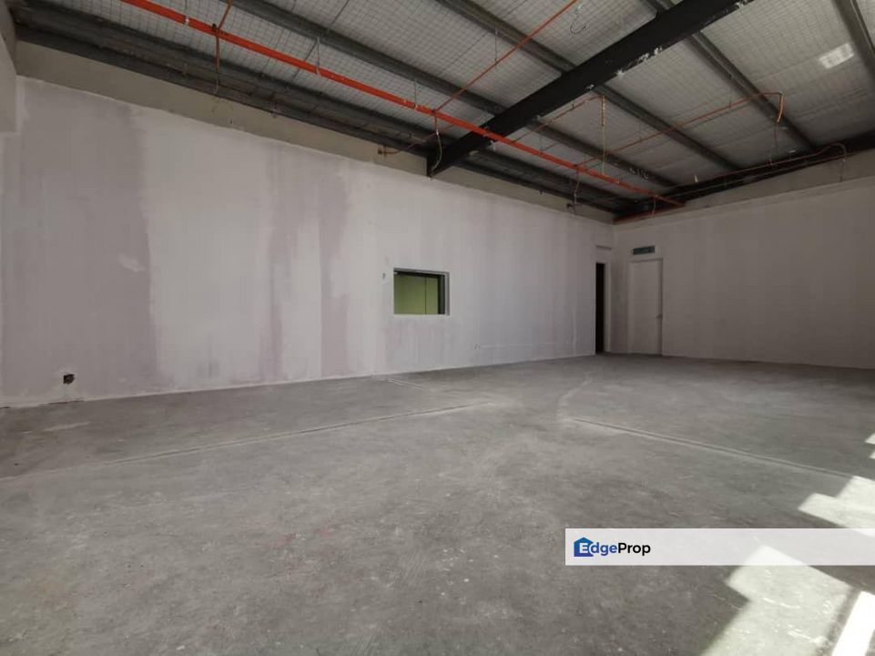 Eco Business Park 1 for Rental RM9,000 By PHILIP BOOK EdgeProp.my