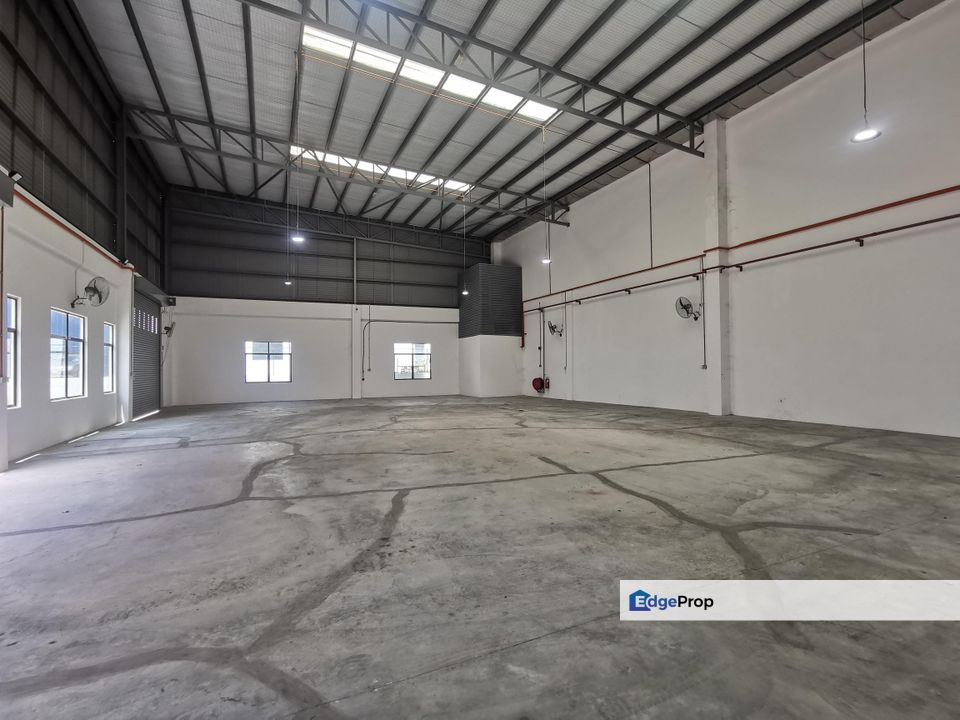 Eco Business Park 1 for Sale RM3,950,000 By PHILIP BOOK EdgeProp.my