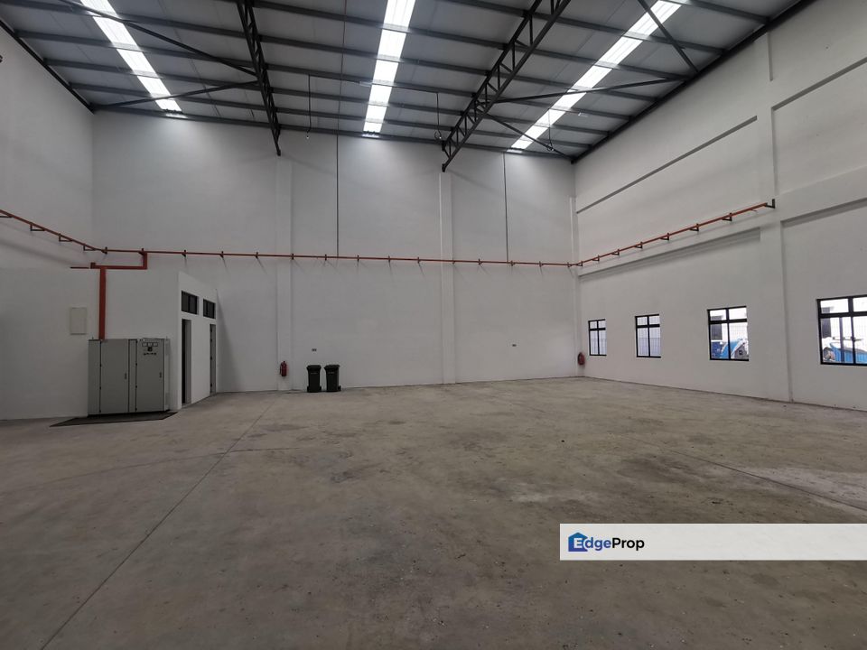 Eco Business Park 2 for Sale RM3,200,000 By PHILIP BOOK EdgeProp.my