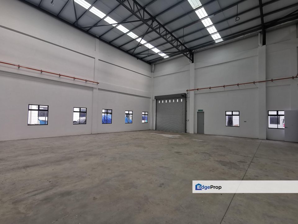 Eco Business Park 2 for Sale RM3,200,000 By PHILIP BOOK EdgeProp.my