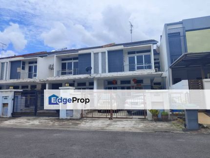 Taman Mutiara Rini
hill 2 For Sale, Johor, Skudai