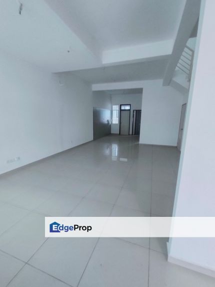 Bandar Layangkasa 2-storey Terraced House for Sale, Johor, Pasir Gudang