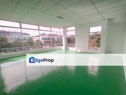 Kawasan Perindustrian SILC For Sale, Johor, Gelang Patah