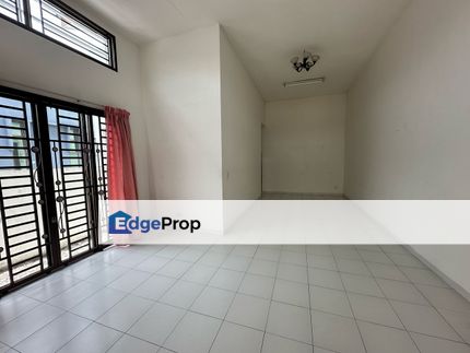 Taman Setia eco garden Single storey For Sale, Johor, Gelang Patah